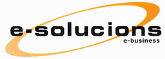 e-solucions e-business