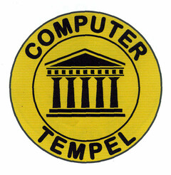 COMPUTER TEMPEL