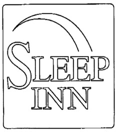 SLEEP INN