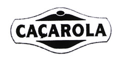 CAÇAROLA