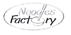 Noodles Factory
