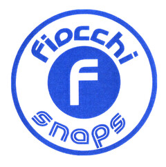 f Fiocchi snaps