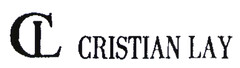 CL CRISTIAN LAY