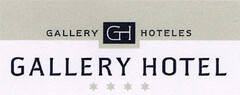 GALLERY GH HOTELES GALLERY HOTEL