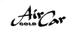 Air Car GOLD