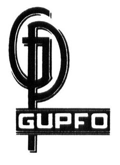 GP GUPFO