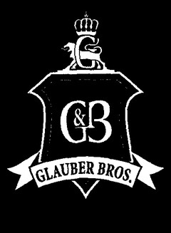 G&B GLAUBER BROS.