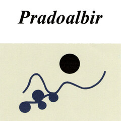 Pradoalbir