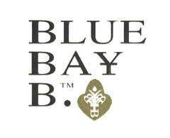 BLUE BAY B.