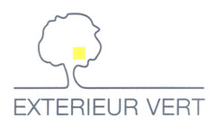 EXTERIEUR VERT