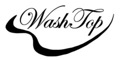 Wash Top