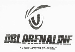 DRL DRENALINE ACTION SPORTS EQUIPMENT