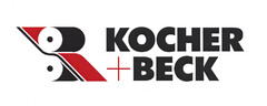 KOCHER + BECK