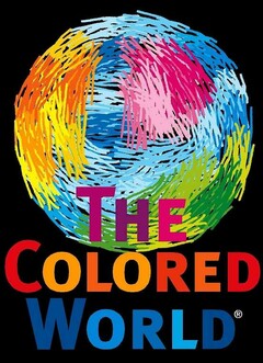 THE COLORED WORLD