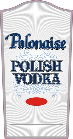 Polonaise POLISH VODKA