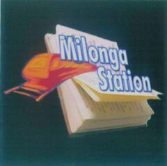 Milonga Station