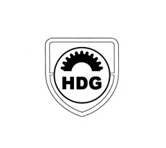 HDG