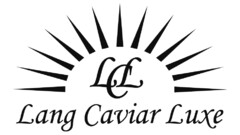 LCL Lang Caviar Luxe