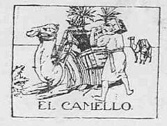 EL CAMELLO