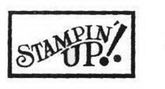 STAMPIN'UP!