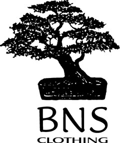 BNS CLOTHING