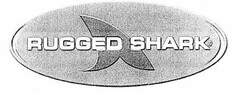RUGGED SHARK