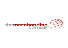 the merchandise company