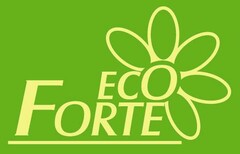 ECO FORTE