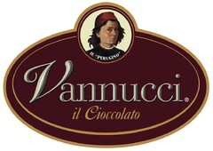 Vannucci il cioccolato