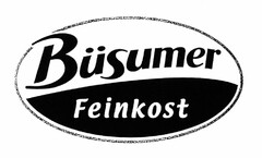 Büsumer Feinkost