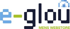 e-glou MENS WEBSTORE