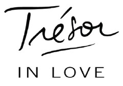 Trésor IN LOVE