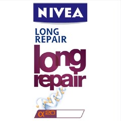 Nivea Long Repair