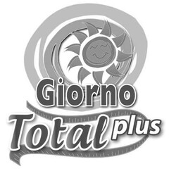 Giorno Total plus