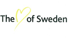 THE HEART OF SWEDEN