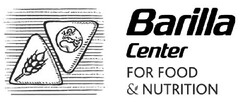 BARILLA CENTER FOR FOOD & NUTRITION