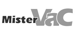 MisterVac