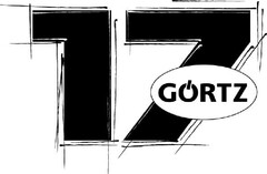 GÖRTZ 17