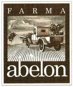 FARMA abelon