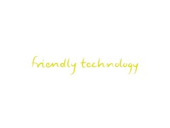 friendly technology