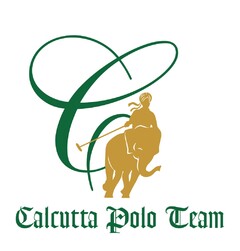 C Calcutta Polo Team