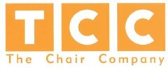 TCC THE CHAIR COMPANY