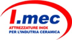 I.mec attrezzature inox per l'industria ceramica