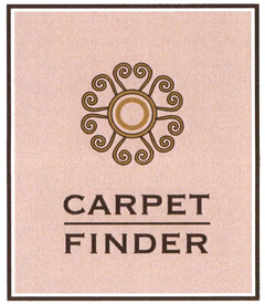 CARPET FINDER