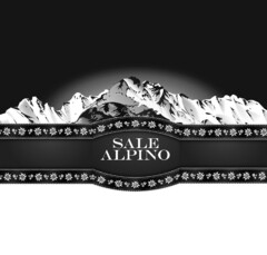 SALE ALPINO