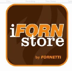I FORN STORE