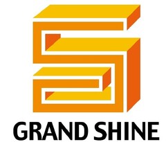 S GRAND SHINE