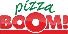 pizza BOOM