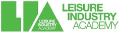 LIA LEISURE INDUSTRY ACADEMY