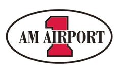 Am Airport 1